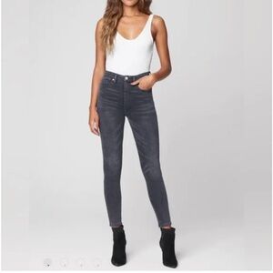 Blank NYC THE GREAT JONES HIGH RISE  Skinny Jeans